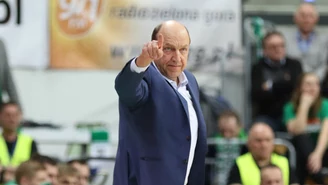 Energa Basket Liga. Andrej Urlep trenerem Śląska Wrocław