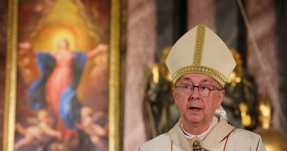 "Wszyscy chcemy pozostawać w Europie (…) nikt rozsądny nie chce z niej wyjść" - oświadczył przewodniczący Konferencji Episkopatu Polski arcybiskup Stanisław Gądecki w poniedziałek w Rzymie.