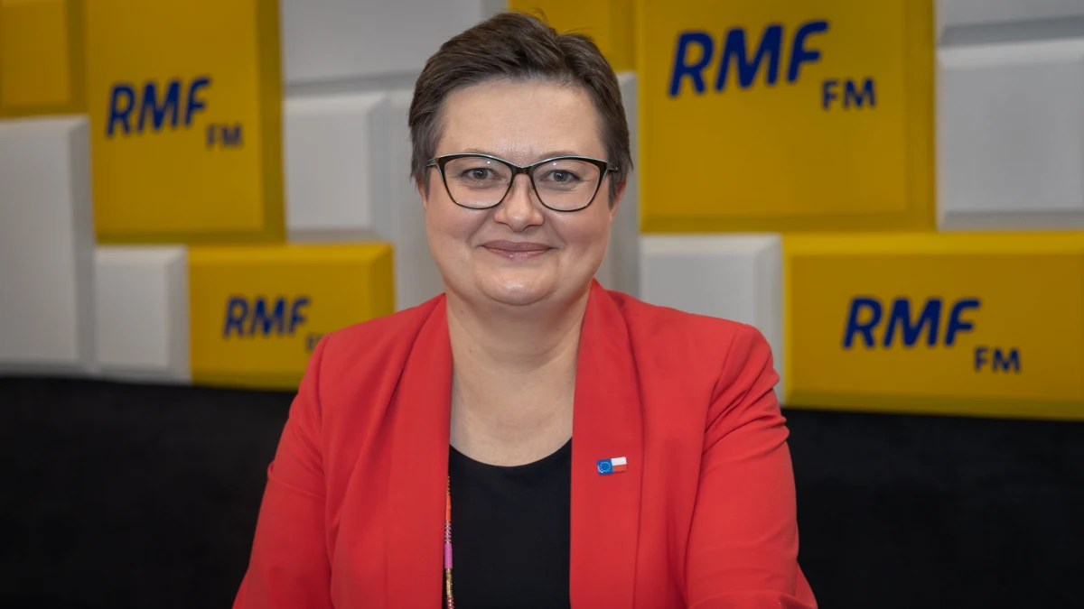 Nowoczesna złożyła wniosek o delegalizację stowarzyszeń Marsz Niepodległości oraz Straż Narodowa – poinformowała w Popołudniowej rozmowie w RMF FM Katarzyna Lubnauer, posłanka Koalicji Obywatelskiej i była liderka Nowoczesnej. "To, co proponują nasi narodowcy, to jest faszyzm" – dodała. 