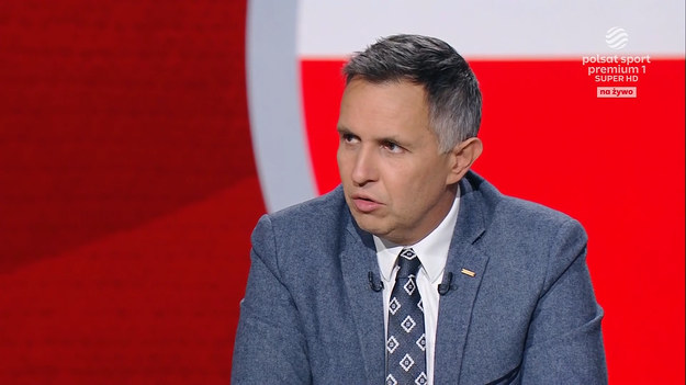 Dziennikarz "Prawdy Futbolu" Roman Kołtoń porównuje Paulo Sousę do Luisa Enrique.
Już we wtorek o godz. 20:45 mecz eliminacji MŚ Albania – Polska. Transmisja w Polsat Sport Premium 1, Polsat Go Box i TVP 1.

