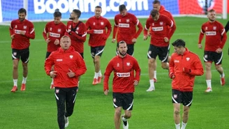 Albania – Polska. Autokar reprezentacji Polski nie mógł opuścić stadionu!