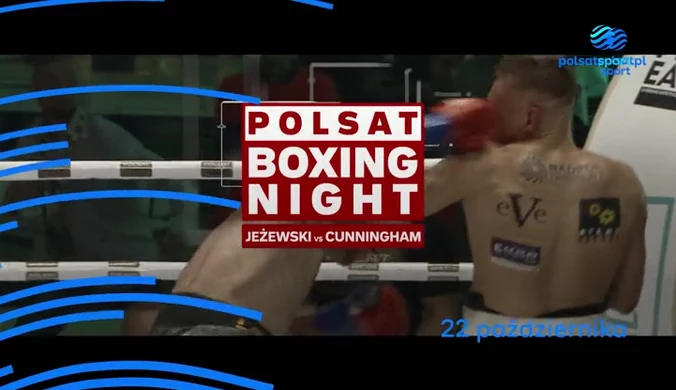 Polsat Boxing Night 11. Zwiastun gali WIDEO (Polsat Sport)