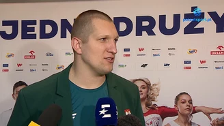 Wojciech Nowicki: Kiedy myślę o igrzyskach, serce bije szybciej. WIDEO (Polsat Sport)