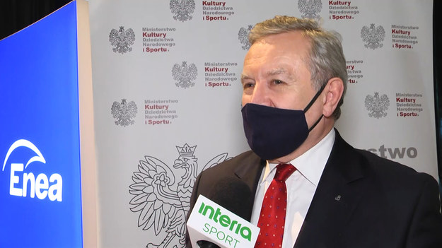 W niektórych związkach sportowych były i są problemy organizacyjne i personalne. W niektórych są także problemy większe niż finansowe - mówi w rozmowie z dziennikarzem Interii Zbigniewem Czyżem Piotr Gliński, minister Kultury, Dziedzictwa Narodowego i Sportu. 