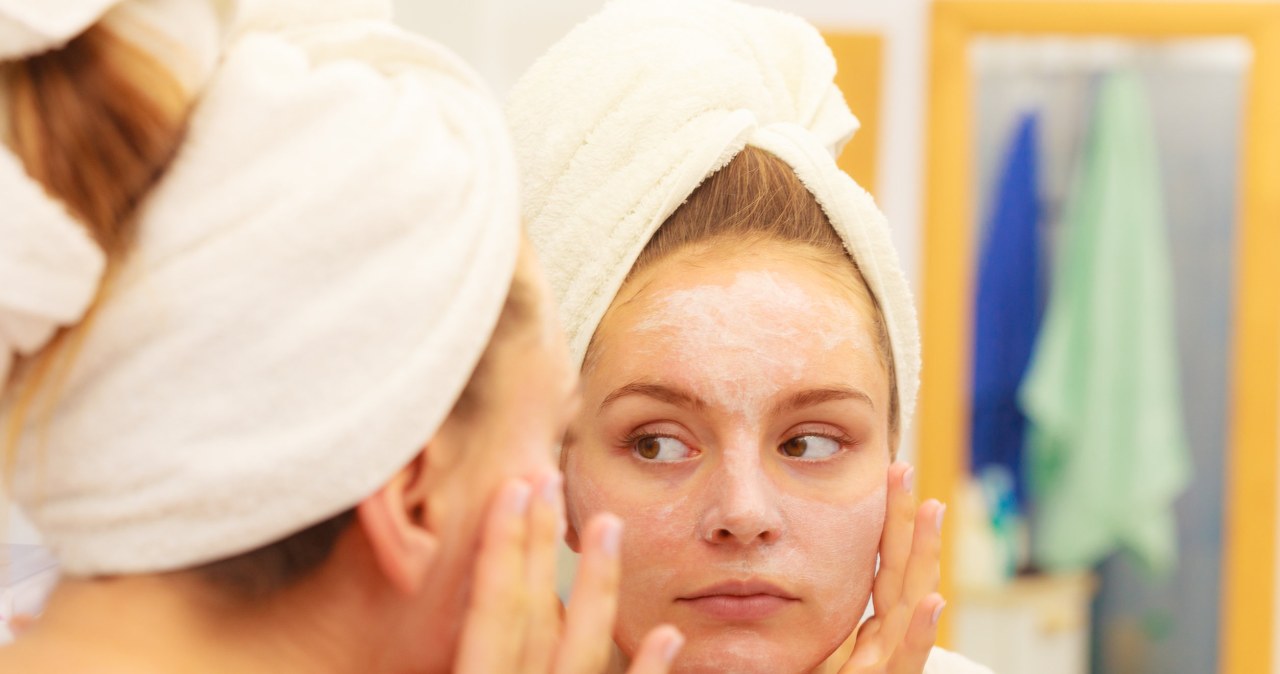 Te trzy porady dermatologa uratowały moją wrażliwą i suchą skórę. Wystarczyła mała zmiana