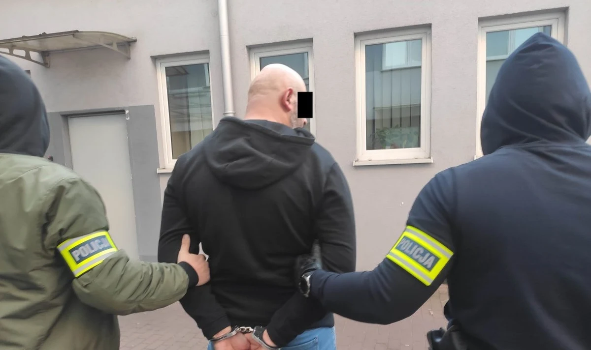 38-latek podejrzany o śmiertelne potrącenie 4-letniego chłopca i ucieczkę z miejsca wypadku usłyszał zarzuty. Zgodnie z nimi, grozi mu od 2 do 12 lat więzienia. Będzie też wniosek o jego tymczasowe aresztowanie – poinformował rzecznik Prokuratury Okręgowej w Gorzowie Łukasz Gospodarek.