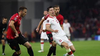 Albania – Polska 0-1. Oceny po meczu  