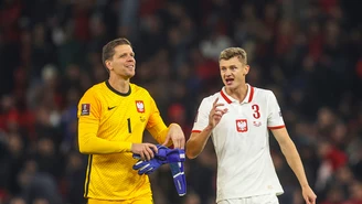 Albania – Polska 0-1. Wojciech Szczęsny: Brawa dla całej drużyny