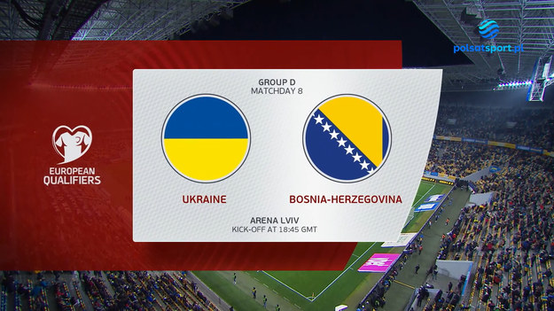 Skróty meczów grupy D eliminacji mistrzostw świata 2022. Kazachstan przegrał z Finlandią 0-2, a Ukraina zremisowała u siebie z Bośnią i Hercegowiną 1-1.