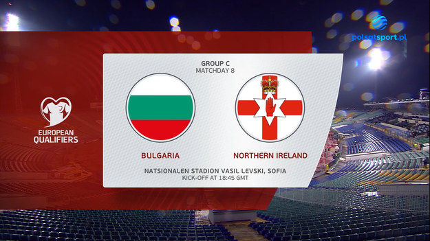 Skróty meczów grupy C eliminacji mistrzostw świata 2022. Litwa przegrała u siebie ze Szwajcarią 0-4, a Bułgaria pokonała Irlandię Północną 2-1.