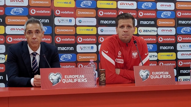 Polska wygrała z Albanią 1-0 w wyjazdowym meczu eliminacji MŚ 2022. Po meczu na konferencji prasowej obecny był Wojciech Szczęsny. Co mówił polski bramkarz?
