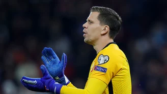 Wojciech Szczęsny odgryzł się kibicom Albanii. Tak zareagował na ich zachowanie