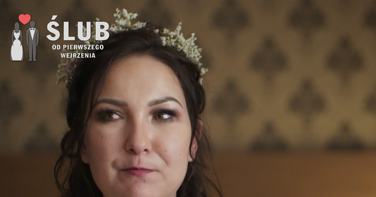 "Ślub od pierwszego wejrzenia" : Co się działo? - Film w INTERIA.PL