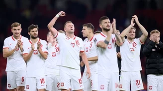 Z kim Polska może zagrać w barażach o mundial? Rywale robią wrażenie