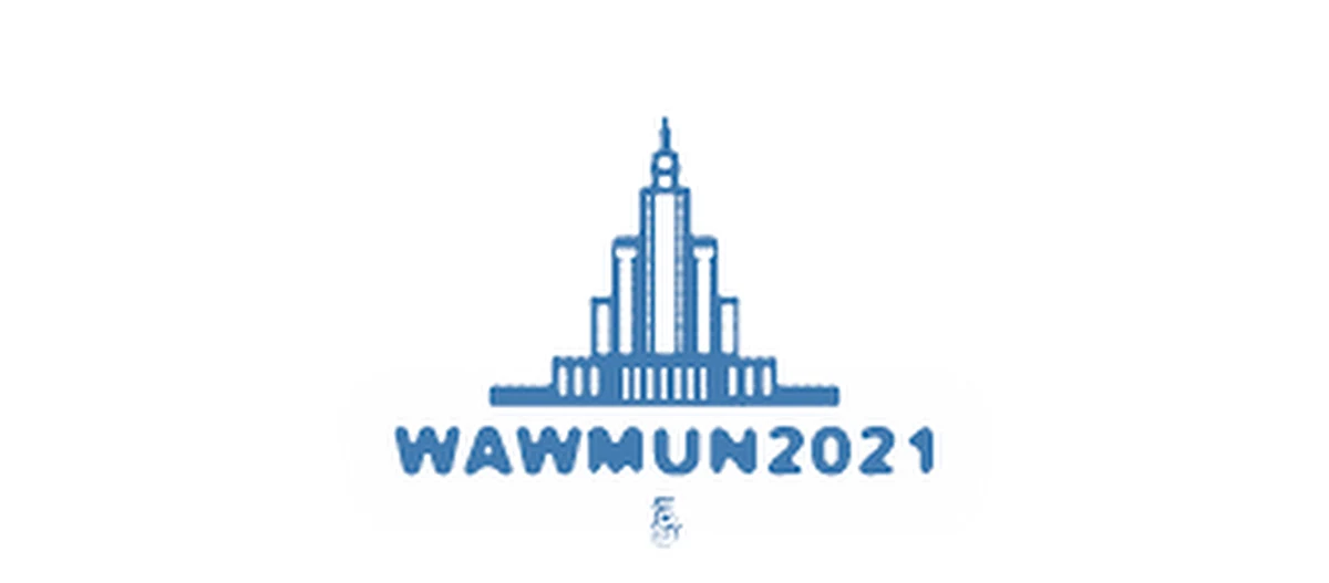 Warsaw Model United Nations 2021 to XV edycja konferencji organizowanej przez uczniów Liceum Stefana Batorego w Warszawie. Model United Nations to wydarzenie bardzo popularne na całym świecie.
