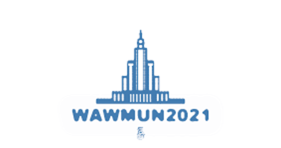 Warsaw Model United Nations 2021 to XV edycja konferencji organizowanej przez uczniów Liceum Stefana Batorego w Warszawie. Model United Nations to wydarzenie bardzo popularne na całym świecie.