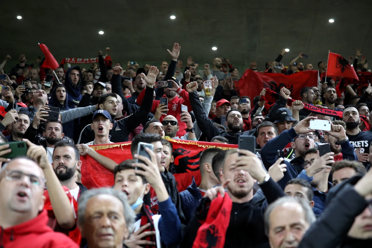 Międzynarodowa Federacja Piłki Nożnej (FIFA) wszczęła dochodzenie w sprawie incydentów na trybunach podczas meczów eliminacji mistrzostw świata Albanii z Polską w Tiranie oraz Anglii z Węgrami w Londynie.