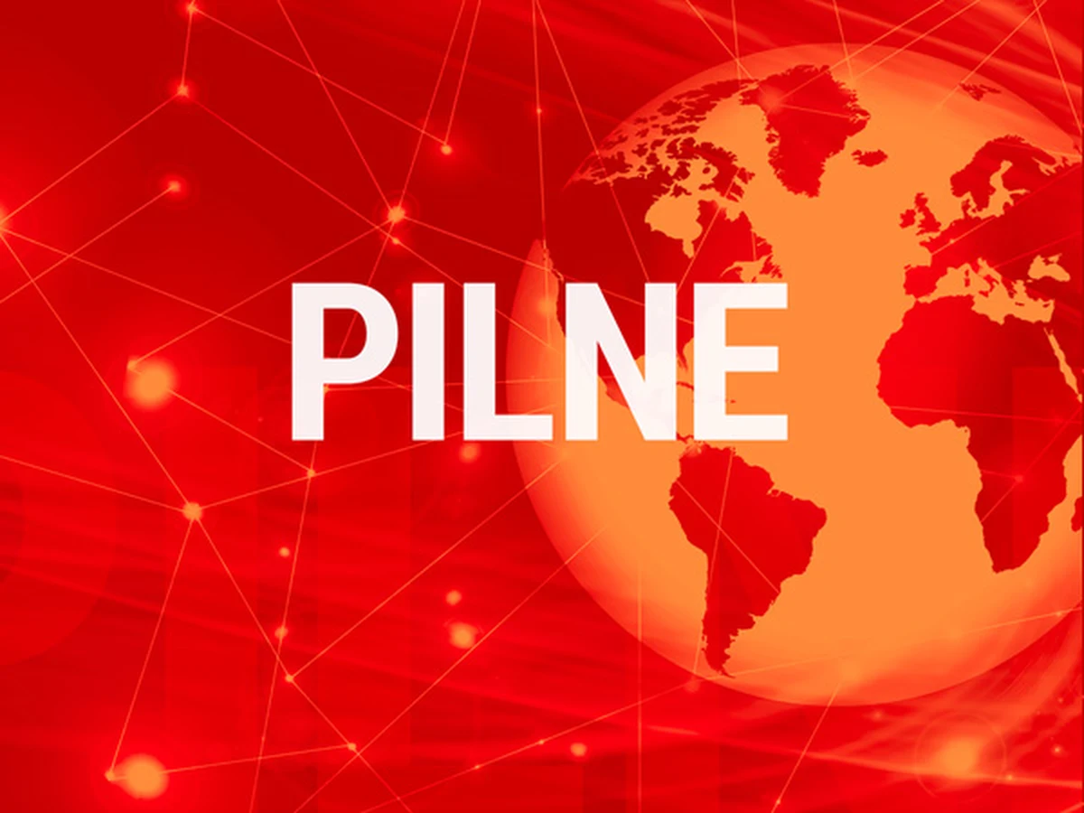 Niewybuch - najpewniej z czasów drugiej wojny światowej - znaleziony na warszawskiej Woli. Natrafiły na niego ekipy budowlane przy ulicy Jana Kazimierza. Zarządzono ewakuację mieszkańców pobliskiego bloku.