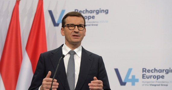 Premier Mateusz Morawiecki skierował do przewodniczącego Parlamentu Europejskiego wniosek o udział w następnym posiedzeniu PE w celu przedstawienia stanowiska Polski w trakcie zaplanowanej debaty parlamentarnej - poinformował na Twitterze rzecznik rządu Piotr Müller. Potwierdził tym samym wczorajsze informacje korespondentki RMF FM. 