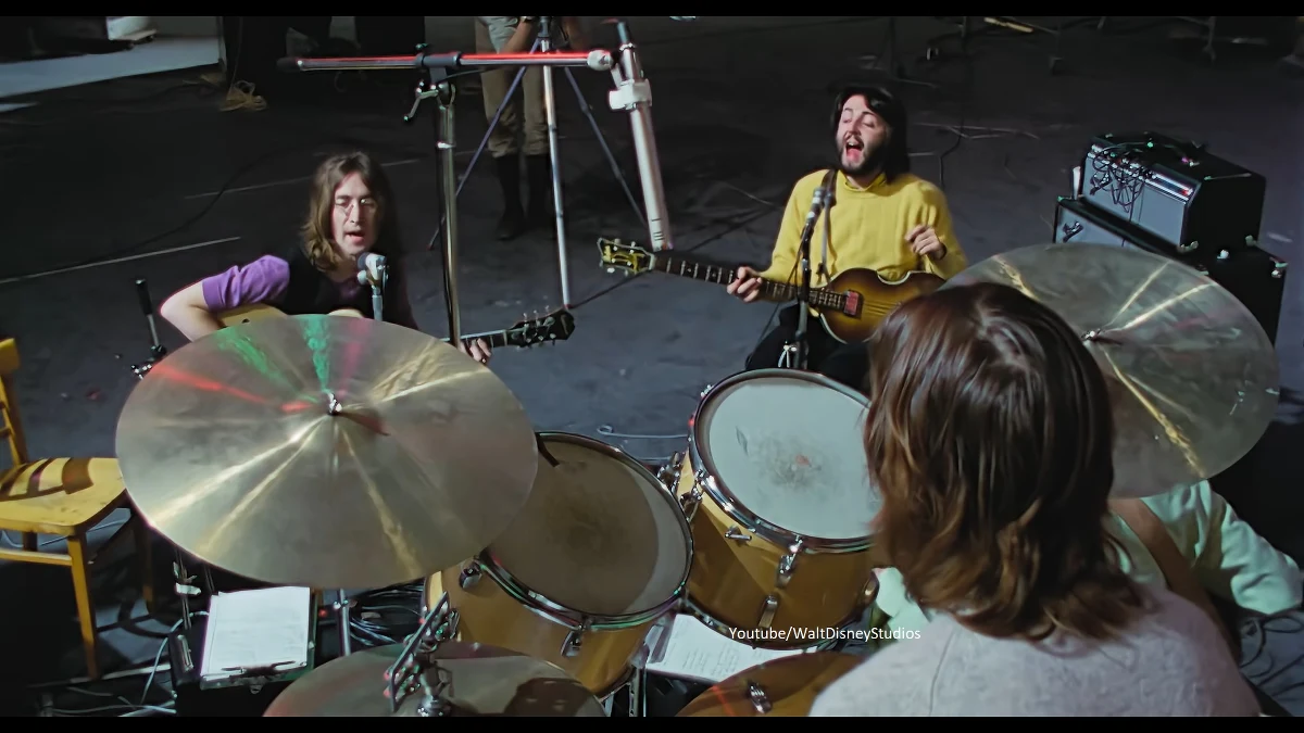 Walt Disney opublikował zwiastun wyczekiwanego dokumentu Petera Jacksona o The Beatles. „The Beatles: Get Back” pokazuje sesję nagraniową z 1969 roku, podczas której zespół próbował napisać 14 piosenek - przed pierwszym koncertem po dwuletniej przerwie.