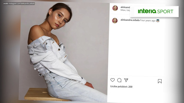 Aleksandra Zębala jest partnerką Adama Buksy. Są razem od 4 lat. Ukochana Buksy jest makijażystką, a do jej zainteresowań zaliczają się także moda i podróże. Zębala uchodzi za jedną z najpiękniejszych WAGs w kadrze.