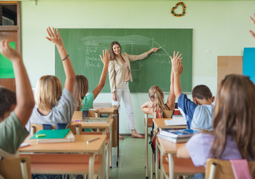 Dziś Dzień Edukacji Narodowej. Święto nauczycieli, wychowawców i pedagogów