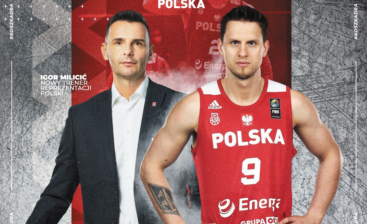 Reprezentacja Polski z trenerem Igorem Miliciciem już w listopadzie rozpoczyna nowy etap - kwalifikacje do mistrzostw świata, które w 2023 roku zostaną rozegrane na Filipinach, w Japonii oraz Indonezji. Swój pierwszy mecz - 25 listopada - kadrowicze rozegrają w Izraelu, natomiast trzy dni później w Lublinie podejmą silną reprezentację Niemiec.