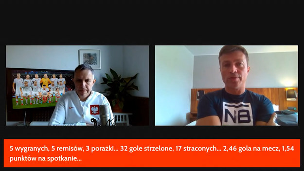 Roman Kołtoń w najnowszej "Prawdzie Futbolu" rozmawiał z Bożydarem Iwanowem o meczu z Albanią. Dziennikarze rozmawiali m.in. o kształtowaniu kadry i zmianie stylu. Cały odcinek programu "Prawda Futbolu" dostępny YouTube.