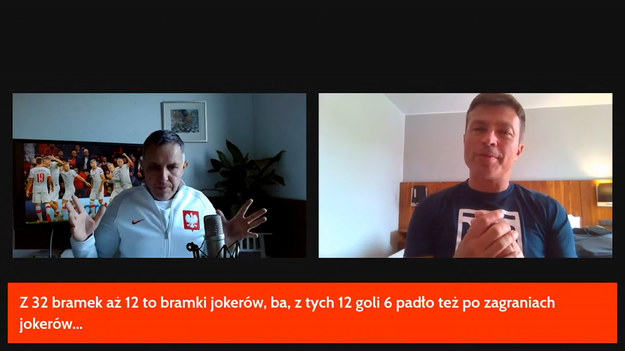Roman Kołtoń w najnowszej "Prawdzie Futbolu" rozmawiał z Bożydarem Iwanowem o meczu z Albanią. Dziennikarze rozmawiali m.in. o wpływie zmienników na mecze reprezentacji. Cały odcinek programu "Prawda Futbolu" dostępny YouTube.