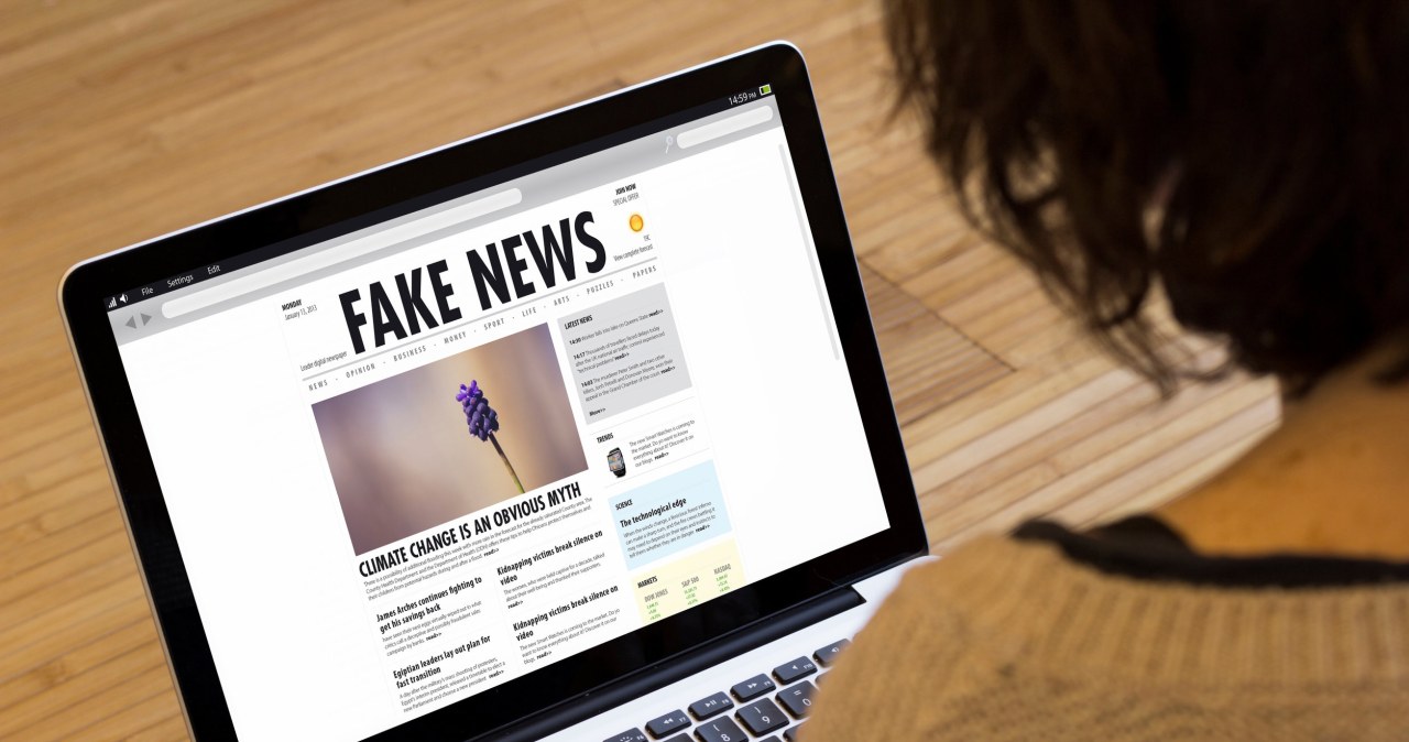 Dezinformacja nie jest wynalazkiem ludzi. Natura robi to od milionów lat