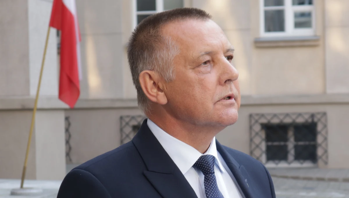 Poważne roszady personalne w Najwyższej Izbie Kontroli. Jak dowiedział się reporter RMF FM, decyzje prezesa Mariana Banasia dotyczą osób związanych z nieprzychylnymi mu członkami kierownictwa Izby. 