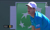 Dimitrow - Hurkacz. 6-3 po pierwszym secie. WIDEO (Polsat Sport)