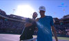 Dimitrow - Hurkacz: ATP Indian Wells. SKRÓT. WIDEO (Polsat Sport)