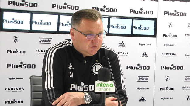 Potrzebujemy punktów jak tlenu. Wiemy jaka jest nasza sytuacja w lidze - mówi przed hitem Ekstraklasy Legia Warszawa-Lech Poznań trener mistrzów Polski Czesław Michniewicz.