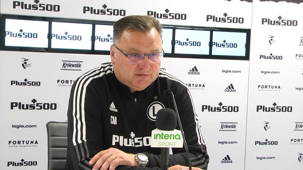 Na mecz z Lechem Poznań rzucimy wszystkie siły. Jestem o tym przekonany - mówi przed dzisiejszym hitem w Ekstraklasie Legia Warszawa-Lech Poznań trener mistrzów Polski Czesław Michniewicz.