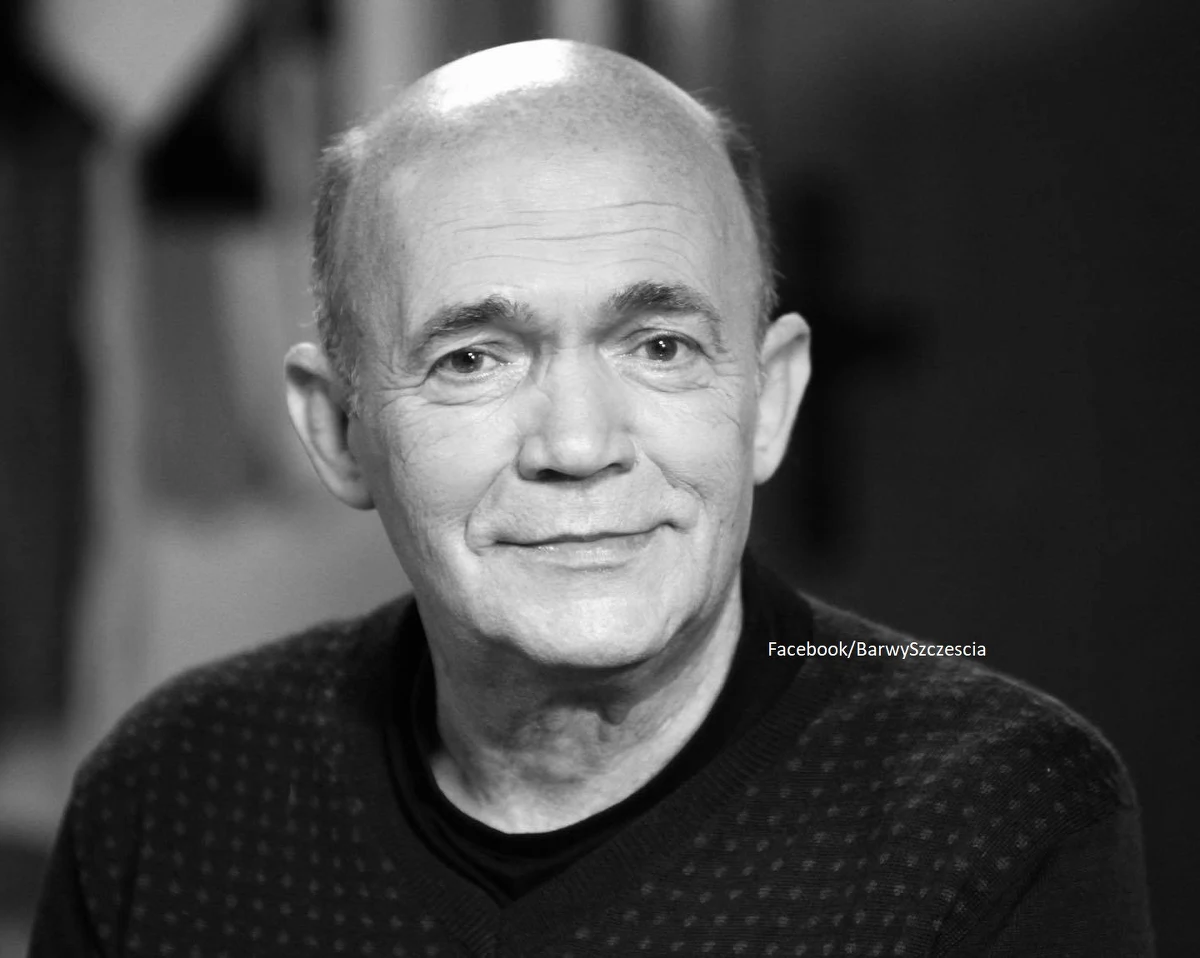 Nie żyje Paweł Nowisz - poinformowała produkcja serialu "Barwy szczęścia", w którym grał. Aktor miał 81 lat. 