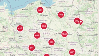 Gdzie mogę się zaszczepić na COVID-19? Punkty szczepień w Polsce. Mapa