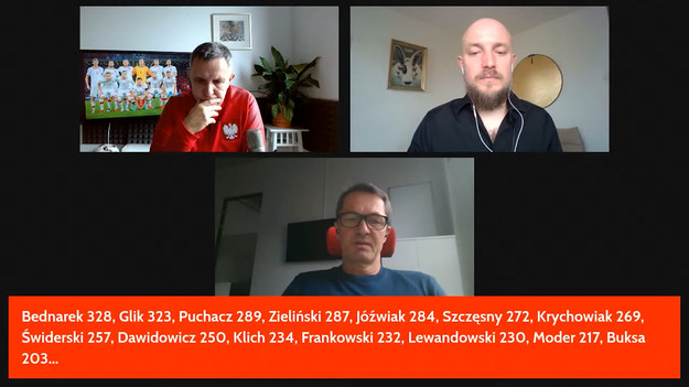 W najnowszym odcinku ”Prawdy Futbolu” Roman Kołtoń, Jacek Zieliński i Marcin Makuszewski analizują indeks Instat reprezentantów Polski w Tiranie.
Cały materiał do obejrzenia na kanale ”Prawda Futbolu”: https://youtu.be/KKFc8xmpxGA