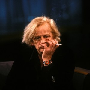 Klaus Kinski