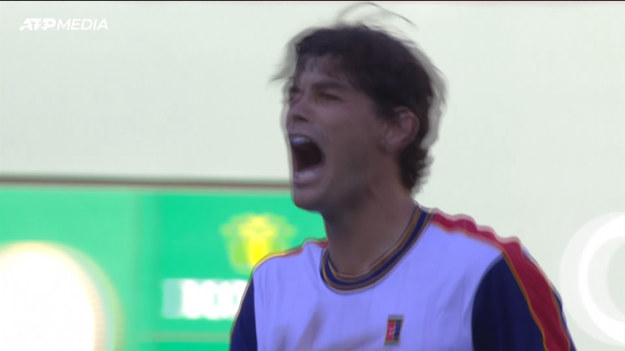 W ćwierćfinale turnieju ATP w Indian Wells doszło do sporej niespodzianki. Rozstawiony z "Trójką" Alexander Zverev przegrał z Amerykaninem Taylorem Fritzem (31.) 6:4, 3:6, 6:7 (3-7).

