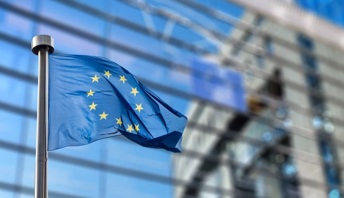 Unia Europejska zatwierdziła pakiet pomocowy dla Ukrainy
