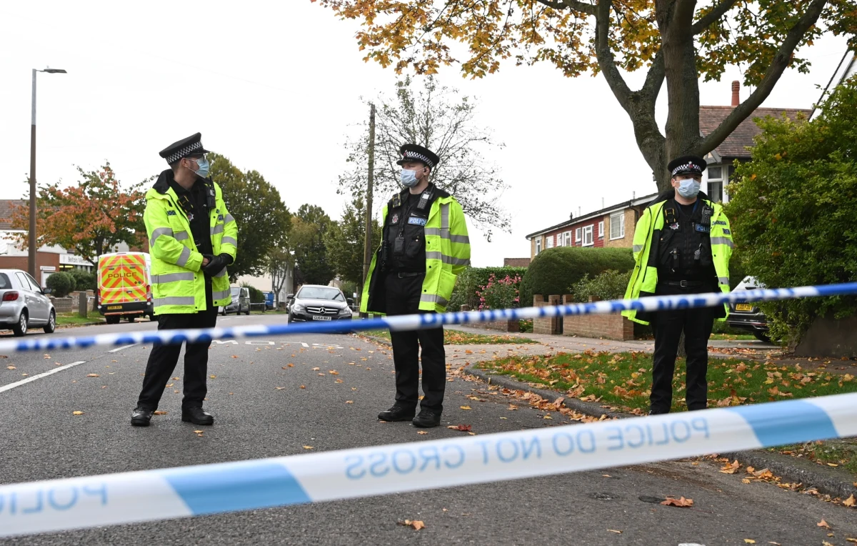 Nazwisko domniemanego zabójcy brytyjskiego posła Davida Amessa brzmi Ali Harbi Ali - ujawniła w sobotę wieczorem stacja Sky News. Jak już wcześniej podawały media, 25-letni mężczyzna jest obywatelem brytyjskim pochodzenia somalijskiego.