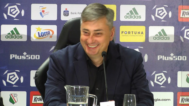Legia - Lech 0-1. Gola na wagę zwycięstwa strzelił Mikael Ishak.

Niewykorzystany rzut karny w doliczonym czasie gry przez Mikaela Ishaka kosztował mnie dwa lata życia. Ale w dalszym ciągu to on będzie podchodził do wykonywania jedenastek - mówi trener Lecha Poznań Maciej Skorża.
