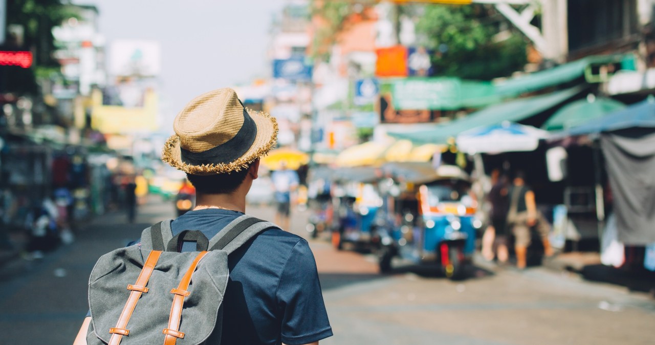 Oto najczęściej odwiedzane miasto świata. Wygrało z Paryżem i Nowym Jorkiem