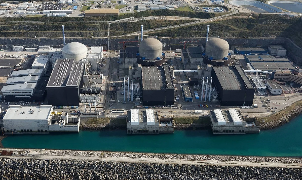 Francuzi są w w stanie dostarczyć Polsce sześć reaktorów EPR, które będą produkować prąd w średniej cenie 57 EUR za MWh - mówi "Pulsowi Biznesu" Jean-Bernard Lévy, prezes EDF.