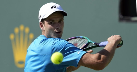 Hubert Hurkacz awansował z 12. na najwyższe w karierze 10. miejsce w światowym rankingu ATP. Liderem jest wciąż Serb Novak Djokovic, a czołową dziesiątkę opuścił inny słynny tenisista Szwajcar Roger Federer.