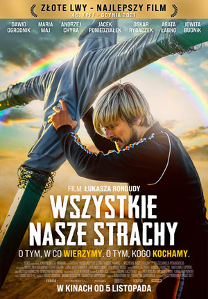 Wszystkie nasze strachy