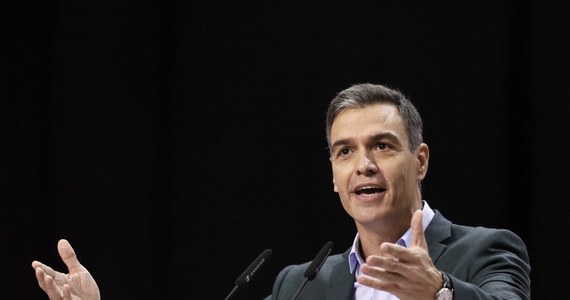 Premier Hiszpanii Pedro Sanchez zapowiedział kryminalizację prostytucji. W czasie kongresu swojej partii stwierdził, że to prowadzi do „zniewalania kobiet”.