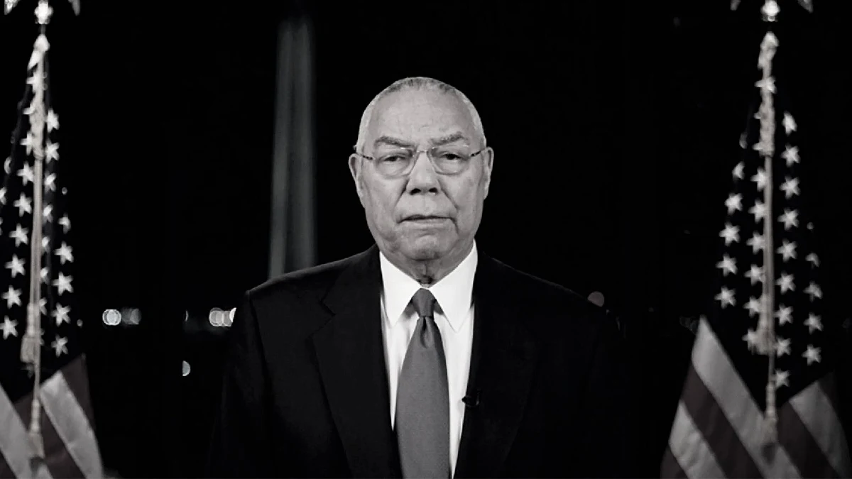 W wieku 84 lat zmarł Colin L. Powell, były sekretarz stanu USA, generał, były szef Kolegium Połączonych Szefów Sztabów. Jak poinformowała rodzina, zmarł z powodu komplikacji po przechorowaniu Covid-19. CNN podał, że Powell zmagał się z nowotworem krwi, szpiczakiem mnogim, co mogło przyczynić się do jego śmierci wskutek powikłań.