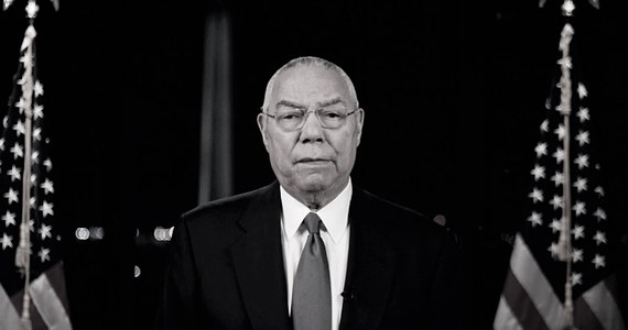 W wieku 84 lat zmarł Colin L. Powell, były sekretarz stanu USA, generał, były szef Kolegium Połączonych Szefów Sztabów. Jak poinformowała rodzina, zmarł z powodu komplikacji po przechorowaniu Covid-19. CNN podał, że Powell zmagał się z nowotworem krwi, szpiczakiem mnogim, co mogło przyczynić się do jego śmierci wskutek powikłań.